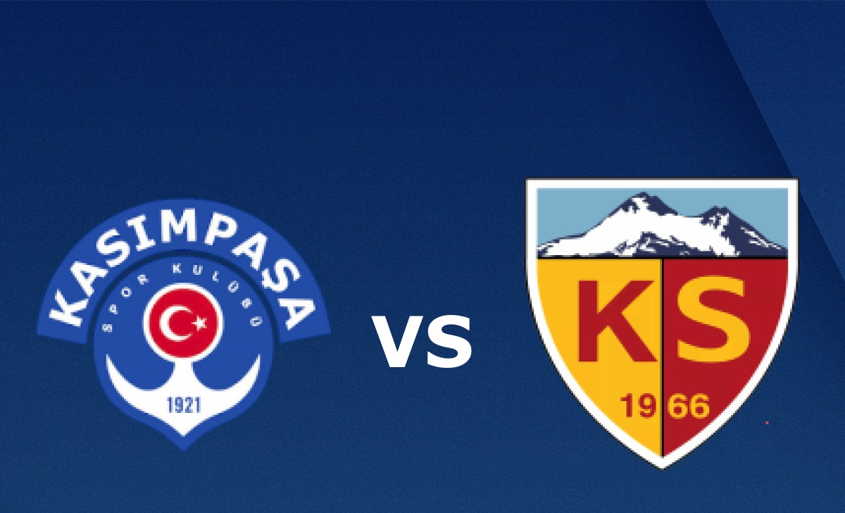 Tip bóng đá Kasimpasa vs Kayserispor , hôm nay 30/01/2021